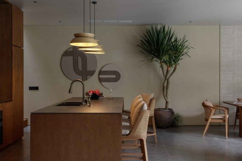 Вилла с 6 спальнями в THE BANK BY OXO, Переренан,  (10003) 3