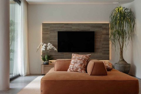 Вилла с 6 спальнями в THE BANK BY OXO, Переренан,  (10003) 5