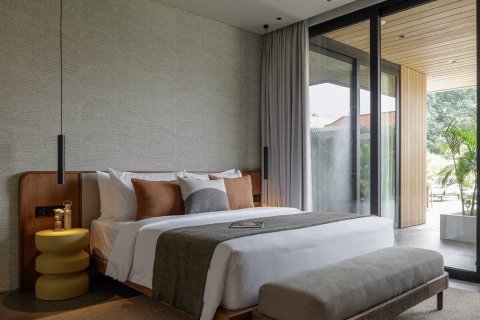 Вилла с 6 спальнями в THE BANK BY OXO, Переренан,  (10003) 6