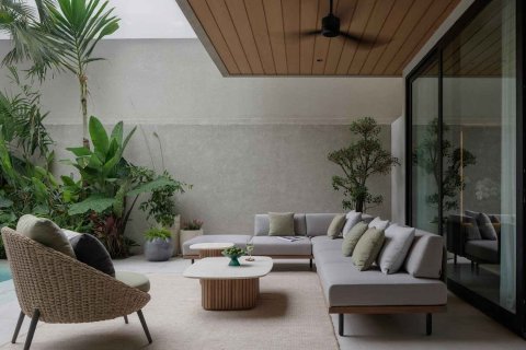 Вилла с 6 спальнями в THE BANK BY OXO, Переренан,  (10003) 9