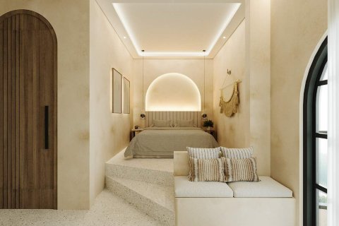 Вилла с 2 спальнями в CASAVERDE RESIDENCE, Семиньяк, Бадунг,  (10005) 4