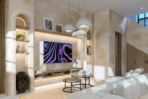 Вилла с 2 спальнями в CASAVERDE RESIDENCE, Семиньяк, Бадунг,  (10005) 10