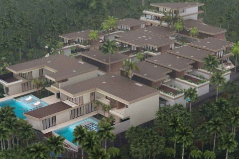 ЖК THE BANK BY OXO в Переренан, (10001)