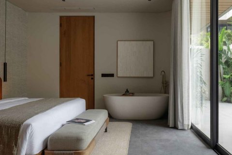 ЖК THE BANK BY OXO в Переренан,  (10001) 2