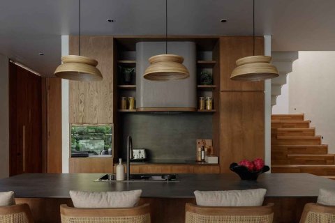 ЖК THE BANK BY OXO в Переренан,  (10001) 10