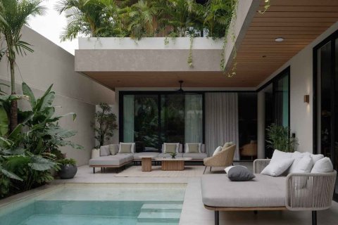 ЖК THE BANK BY OXO в Переренан,  (10001) 7