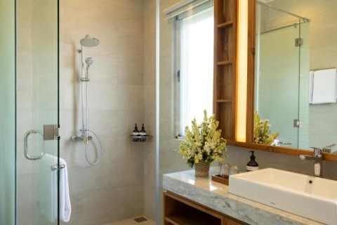 Вилла с 5 спальнями в Семиньяк, Бадунг,  (5058) 17