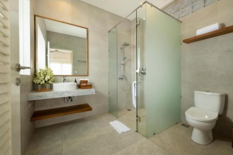 Вилла с 5 спальнями в Семиньяк, Бадунг,  (5058) 21