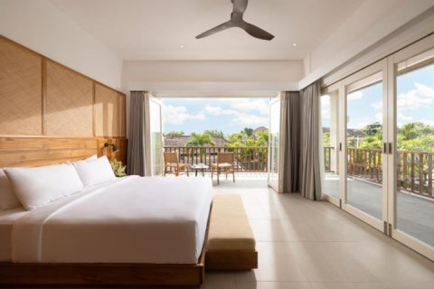 Вилла с 5 спальнями в Семиньяк, Бадунг,  (5058) 16