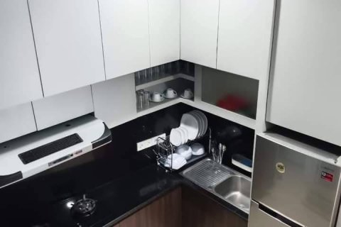 Вилла с 3 спальнями в Унгасан, Бадунг, Бали (15062) 2