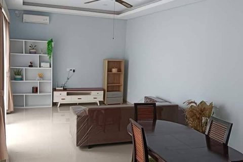 Вилла с 3 спальнями в Унгасан, Бадунг, Бали (15062) 4
