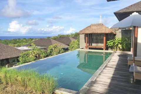 2 bedrooms Villa in Ungasan, Badung, Bali (15063)