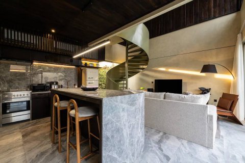 2 bedrooms Villa in Ungasan, Badung, Bali (15067)