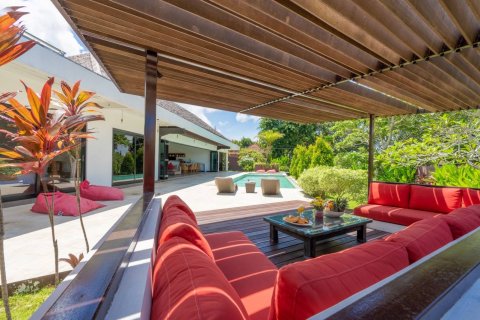 4 bedrooms Villa in Ungasan, Badung, Bali (15065) 3