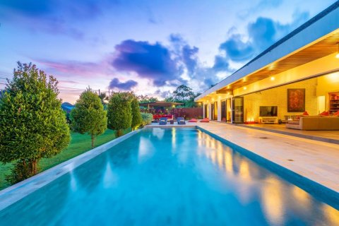 4 bedrooms Villa in Ungasan, Badung, Bali (15065) 8