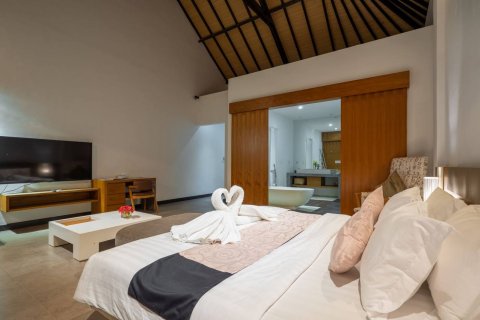 4 bedrooms Villa in Ungasan, Badung, Bali (15065) 6
