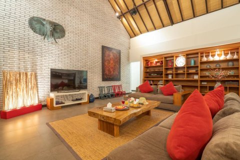 4 bedrooms Villa in Ungasan, Badung, Bali (15065) 7