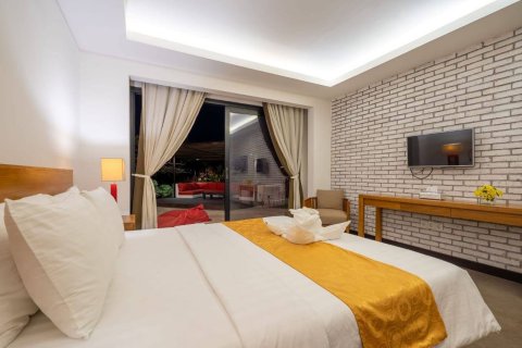 4 bedrooms Villa in Ungasan, Badung, Bali (15065) 5