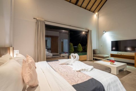 4 bedrooms Villa in Ungasan, Badung, Bali (15065) 10