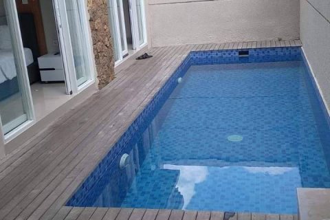 2 bedrooms Villa in Ungasan, Badung, Bali (15066)