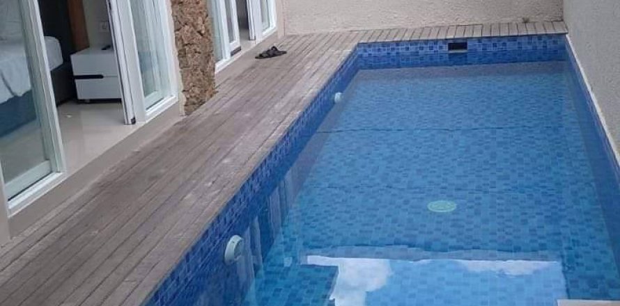 2 bedrooms Villa in Ungasan, Badung, Bali (15066)