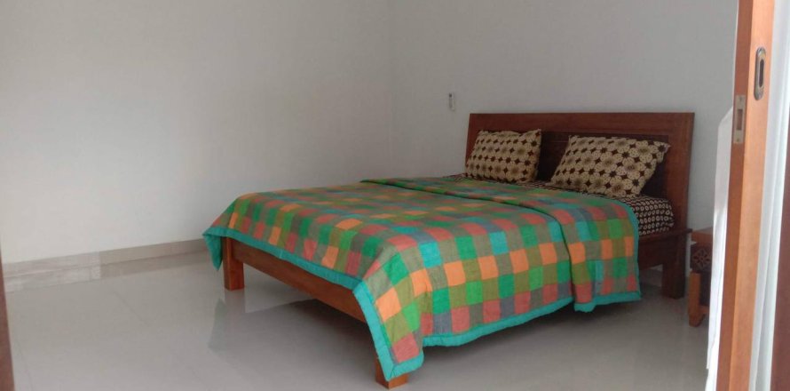 2 bedrooms Villa in Ungasan, Badung, Bali (15068)