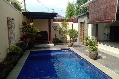 2 bedrooms Villa in Ungasan, Badung, Bali (15068) 4