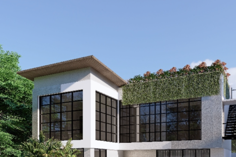 2 bedrooms Villa in Pecatu, Badung, Bali (14265) 2