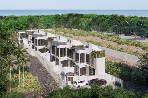 2 bedrooms Villa in Pecatu, Badung, Bali (14265)