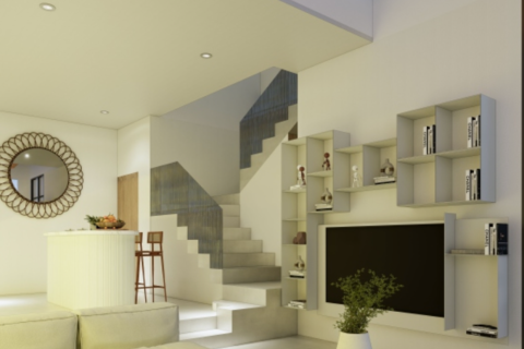 2 bedrooms Villa in Pecatu, Badung, Bali (14265) 3