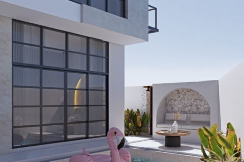 2 bedrooms Villa in Pecatu, Badung, Bali (14265) 6