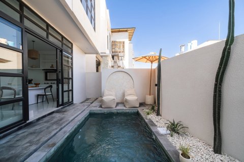 2 bedrooms Villa in Pecatu, Badung, Bali (14265)