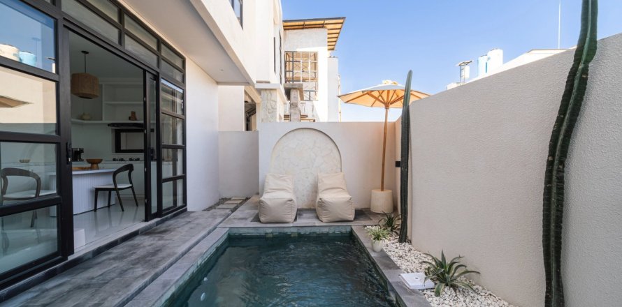 2 bedrooms Villa in Pecatu, Badung, Bali (14265)