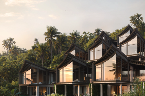 2 bedrooms Villa in Pecatu, Badung, Bali (14266) 3