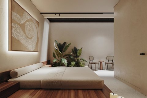 Studio Apartment in South Kuta, Badung, Bali (14269) 10
