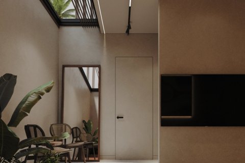 Studio Apartment in South Kuta, Badung, Bali (14269) 11