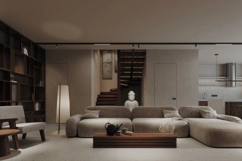 Studio Apartment in South Kuta, Badung, Bali (14269) 8