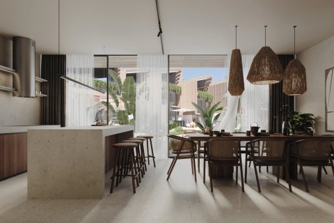 Studio Apartment in South Kuta, Badung, Bali (14269) 9