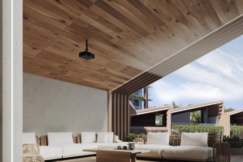 Studio Apartment in South Kuta, Badung, Bali (14269) 12