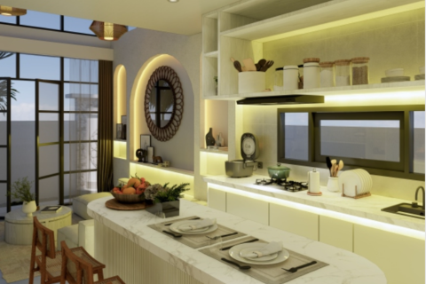 3 bedrooms Villa in Pecatu, Badung, Bali (14267) 4