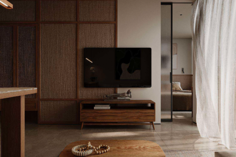 1 bedroom Apartment in Ubud, Gianyar, Bali (14268) 8