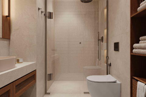 1 bedroom Apartment in Ubud, Gianyar, Bali (14268) 4