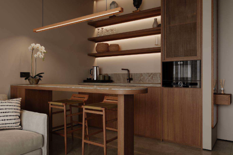 1 bedroom Apartment in Ubud, Gianyar, Bali (14268) 7