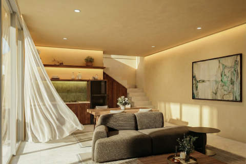 3 bedrooms Villa in South Kuta, Badung, Bali (14264) 11