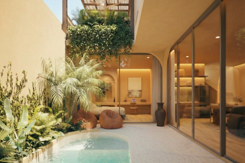 3 bedrooms Villa in South Kuta, Badung, Bali (14264) 2