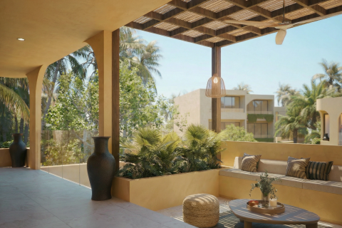 3 bedrooms Villa in South Kuta, Badung, Bali (14264) 3