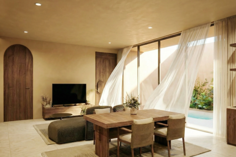 3 bedrooms Villa in South Kuta, Badung, Bali (14264) 10