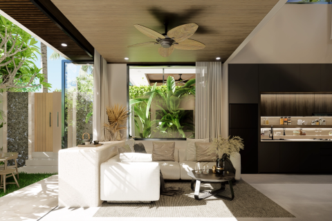 1 bedroom Townhouse in Nusa Dua, Badung, Bali (14263) 10