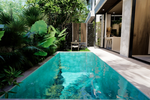 1 bedroom Townhouse in Nusa Dua, Badung, Bali (14263) 7