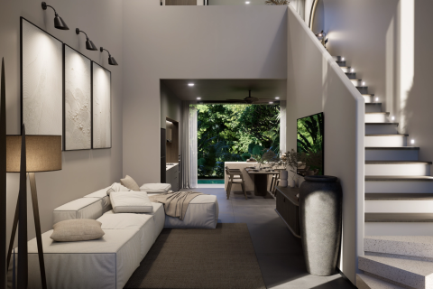 1 bedroom Townhouse in Nusa Dua, Badung, Bali (14263) 2